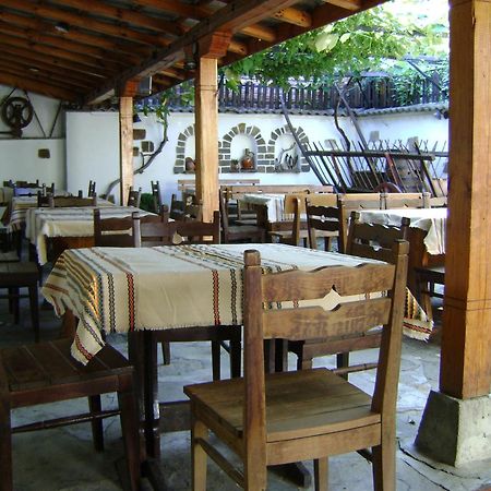 Guesthouse Koliovata Kashta غابروفو المظهر الخارجي الصورة