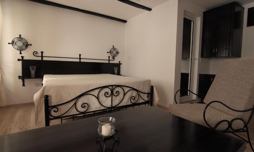 Guesthouse Koliovata Kashta غابروفو المظهر الخارجي الصورة
