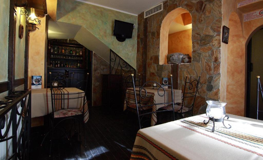 Guesthouse Koliovata Kashta غابروفو المظهر الخارجي الصورة