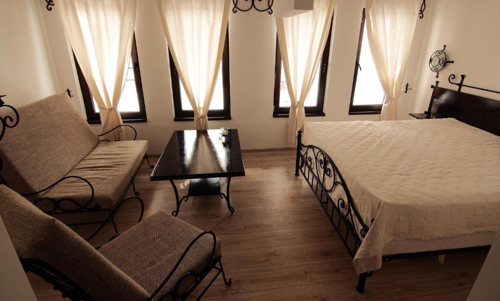 Guesthouse Koliovata Kashta غابروفو الغرفة الصورة