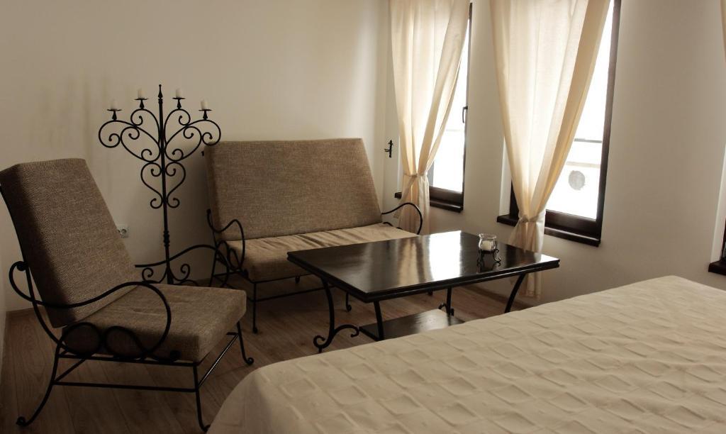Guesthouse Koliovata Kashta غابروفو الغرفة الصورة