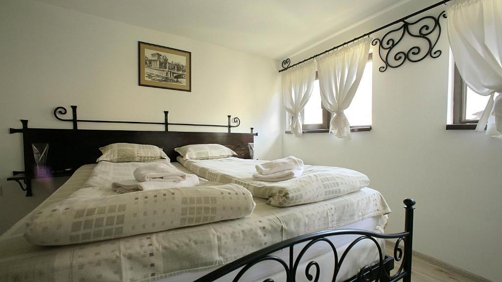 Guesthouse Koliovata Kashta غابروفو الغرفة الصورة