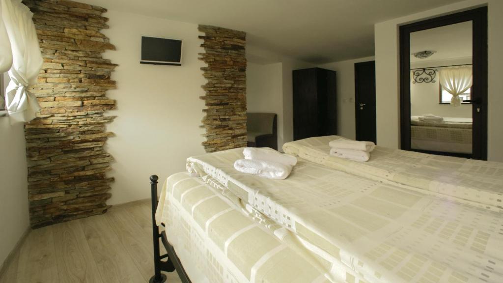 Guesthouse Koliovata Kashta غابروفو الغرفة الصورة