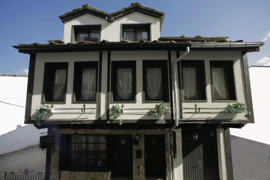 Guesthouse Koliovata Kashta غابروفو المظهر الخارجي الصورة